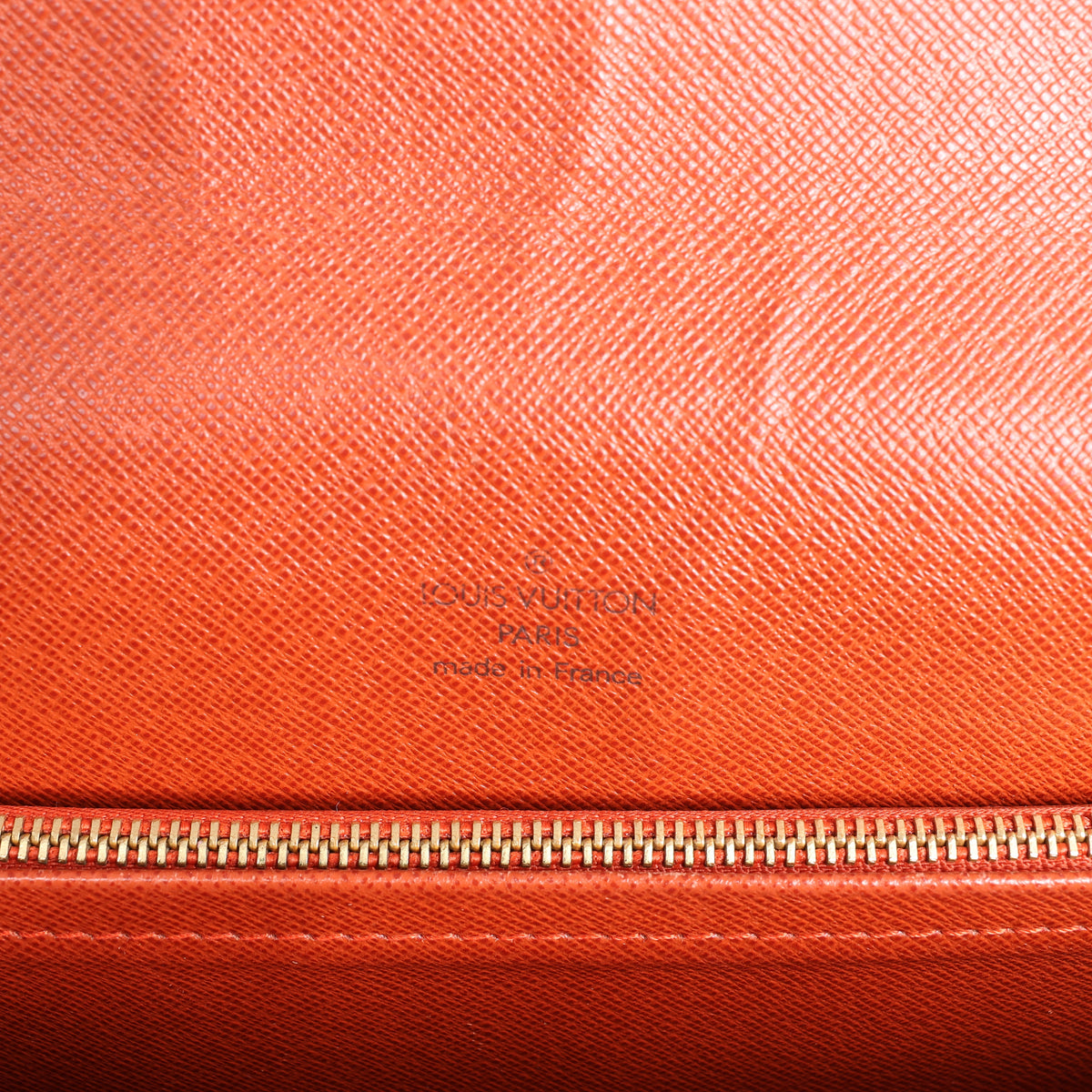 Louis Vuitton Tribeca Carré Damier Ebene Crossbody Bag in Brown N51161