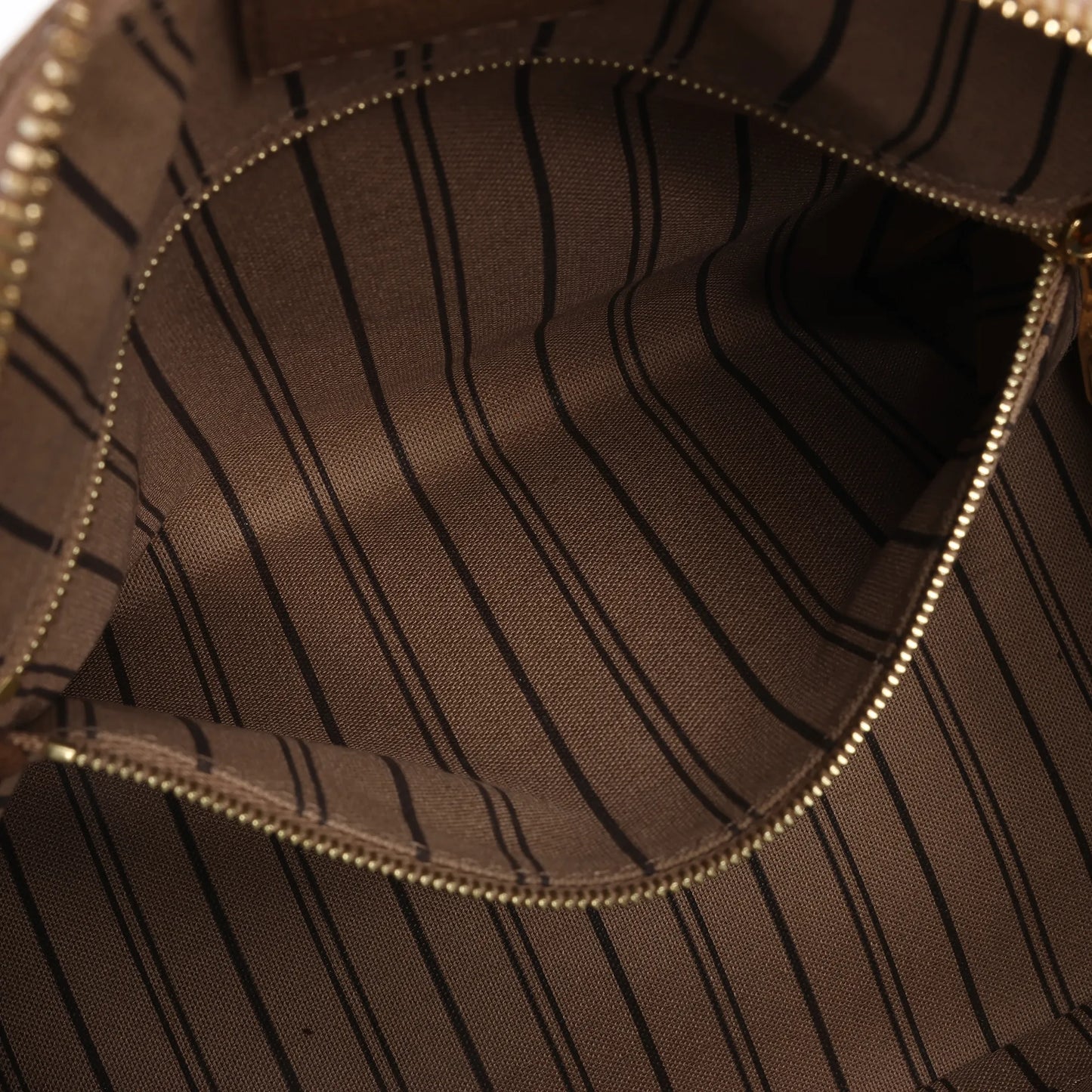 Louis Vuitton Monogram Empreinte Speedy 25 Bandoulière 2Way Handbag in Beige M41019