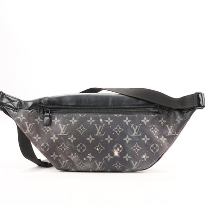 Louis Vuitton Monogramm Canvas Galaxy Discovery Gürteltasche Umhängetasche M44444