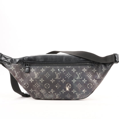 Louis Vuitton Monogram Canvas Galaxy Discovery Bumbag Crossbody Bag M44444