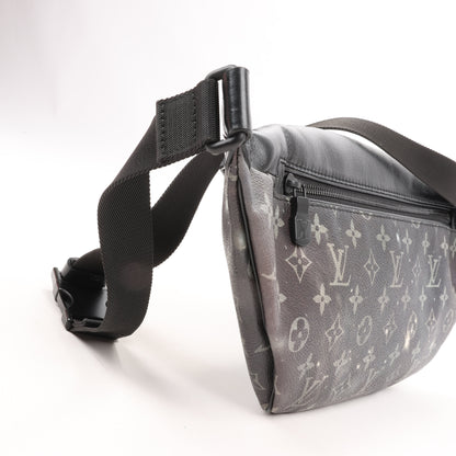 Louis Vuitton Monogram Canvas Galaxy Discovery Bumbag Crossbody Bag M44444