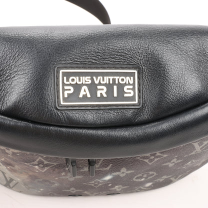 Louis Vuitton Monogram Canvas Galaxy Discovery Bumbag Crossbody Bag M44444