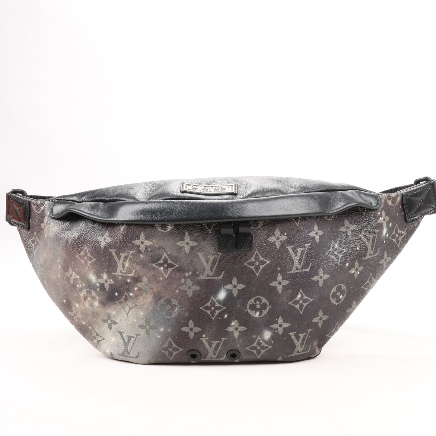 Louis Vuitton Monogram Canvas Galaxy Discovery Bumbag Crossbody Bag M44444