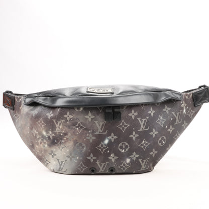 Louis Vuitton Monogram Canvas Galaxy Discovery Bumbag Crossbody Bag M44444