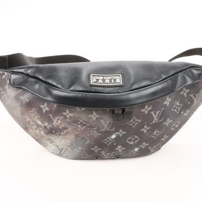 Louis Vuitton Monogramm Canvas Galaxy Discovery Gürteltasche Umhängetasche M44444