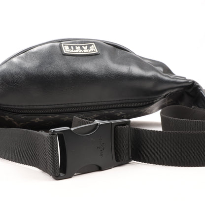 Louis Vuitton Monogram Canvas Galaxy Discovery Bumbag Crossbody Bag M44444