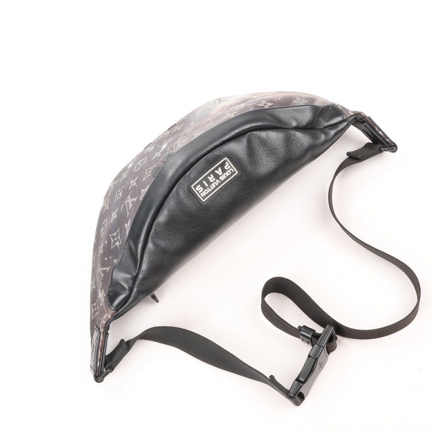 Louis Vuitton Monogram Canvas Galaxy Discovery Bumbag Crossbody Bag M44444