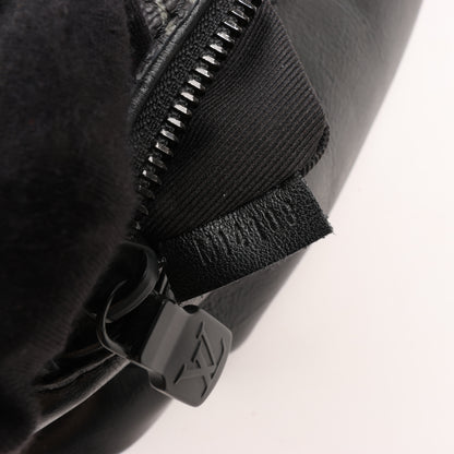 Louis Vuitton Monogramm Canvas Galaxy Discovery Gürteltasche Umhängetasche M44444