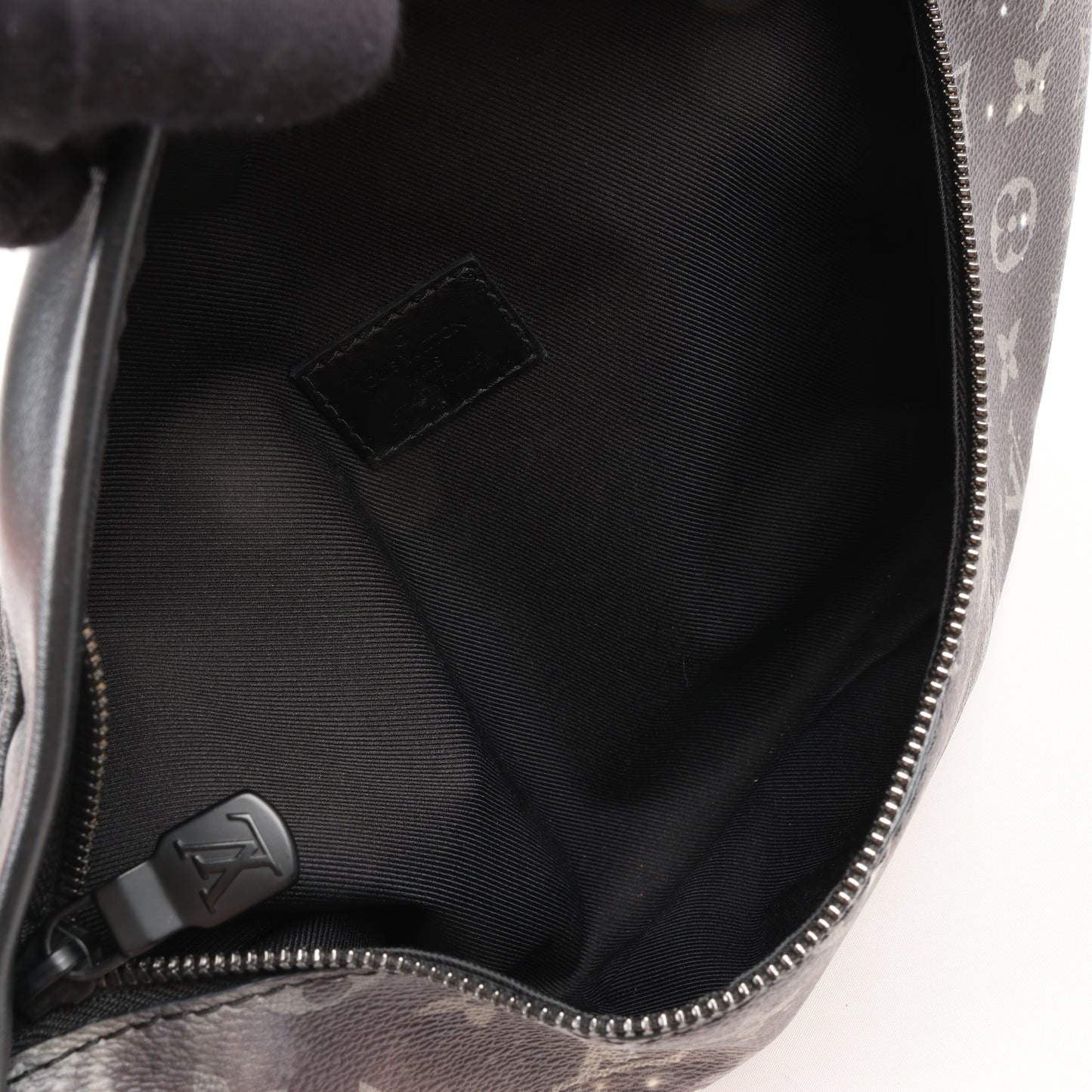 Louis Vuitton Monogram Canvas Galaxy Discovery Bumbag Crossbody Bag M44444