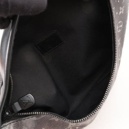 Louis Vuitton Monogram Canvas Galaxy Discovery Bumbag Crossbody Bag M44444