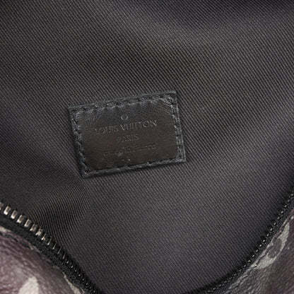 Louis Vuitton Monogramm Canvas Galaxy Discovery Gürteltasche Umhängetasche M44444