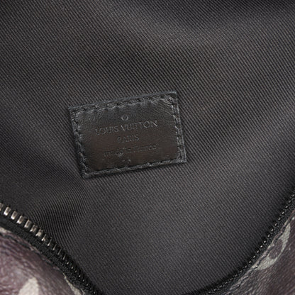 Louis Vuitton Monogram Canvas Galaxy Discovery Bumbag Crossbody Bag M44444