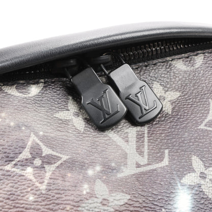 Louis Vuitton Monogramm Canvas Galaxy Discovery Gürteltasche Umhängetasche M44444