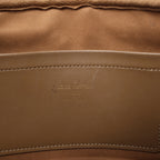 Louis Vuitton Utility Monogram Crossbody Bag in Brown M80446