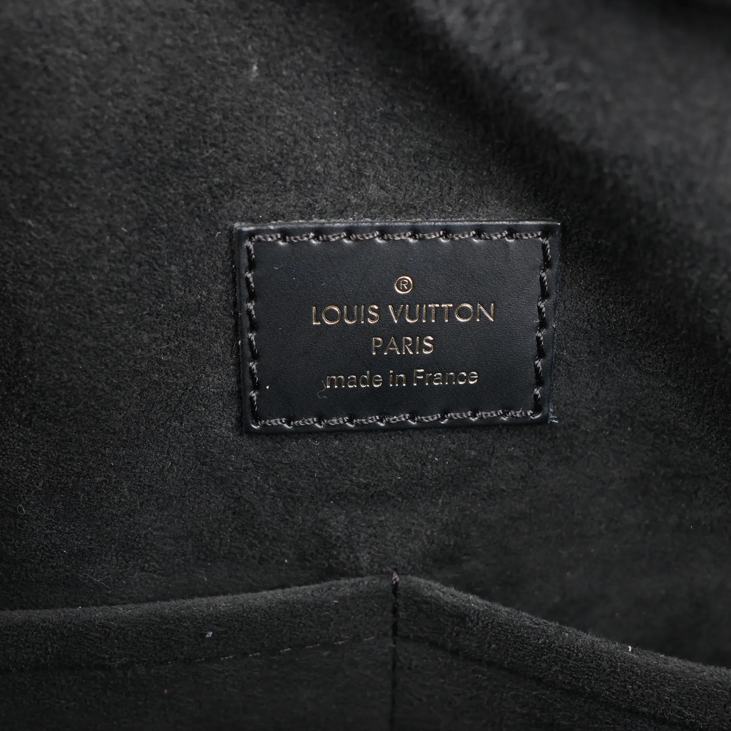 Louis Vuitton × Kansai Yamamoto Monogram Speedy 30 Handtasche in Braun M43505