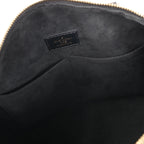 Louis Vuitton × Kansai Yamamoto Monogram Speedy 30 Handbag in Brown M43505