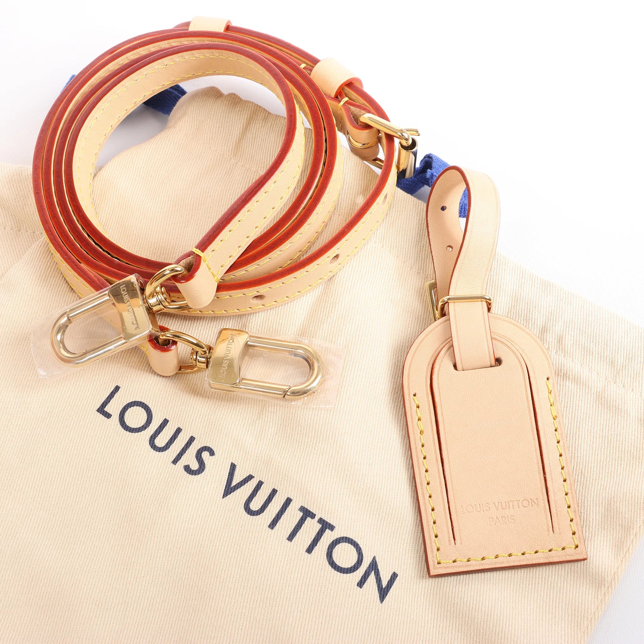 Louis Vuitton x Takashi Murakami Mini Square Trunk Handbag in Brown M13127