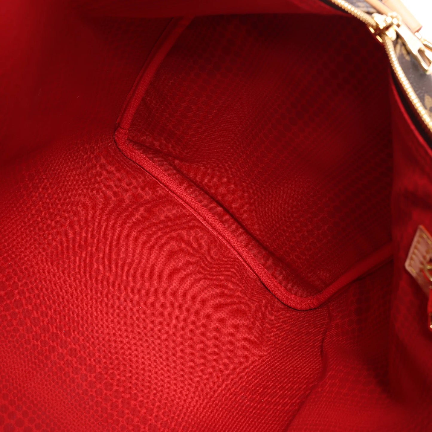 Louis Vuitton x Yayoi Kusama Monogram Keepall Bandouliere 45 Travel Bag M46377