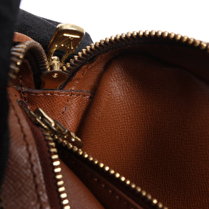 Louis Vuitton Monogram Canvas Jeune fille 23 Sac à bandoulière M51227