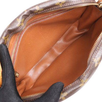 Louis Vuitton Monogram Canvas Jeune fille 23 Sac à bandoulière M51227