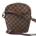 Louis Vuitton Damier Ebene Ipanema PM Shoulder Bag N51294