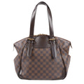 Louis Vuitton Damier Ebene Verona MM Shoulder Bag N41118