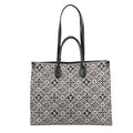 Louis Vuitton Since 1854 OnTheGo GM Handbag in Black x White M57207