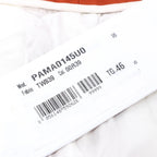 Marni Orange Pants, Size 46 IT