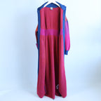 Missoni Long Wool Blend Knit Cardigan, XS