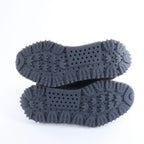 Moncler x Adidas Nylon Boots in Black IG7869, Size EU 44