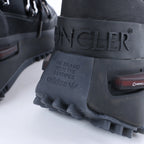 Moncler x Adidas Nylon Boots in Black IG7869, Size EU 44
