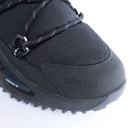Moncler x Adidas Nylon Boots in Black IG7869, Size EU 44
