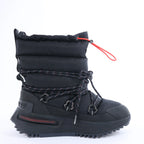 Moncler x Adidas Nylon Boots in Black IG7869, Size EU 44