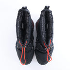 Moncler x Adidas Nylon Boots in Black IG7869, Size EU 44