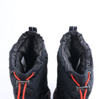 Moncler x Adidas Nylon Boots in Black IG7869, Size EU 44
