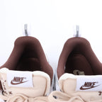Zapatillas Nike JORDAN COURTSIDE Suede x Fabric en beige, talla 42.5 EU
