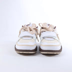Zapatillas Nike JORDAN COURTSIDE Suede x Fabric en beige, talla 42.5 EU