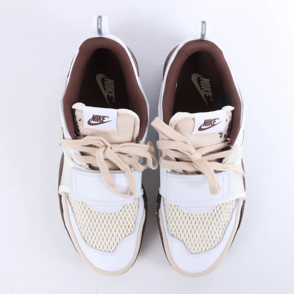 Nike x Travis Scott Zoom Field Jaxx Sneakers EU 42 Men's