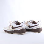 Zapatillas Nike JORDAN COURTSIDE Suede x Fabric en beige, talla 42.5 EU