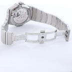 Omega Constellation Watch 123.10.38.21.06.001 Gray-Face