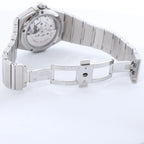 Omega Constellation Watch 123.10.38.21.06.001 Gray-Face
