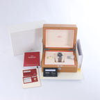 Omega Constellation Watch 123.10.38.21.06.001 Gray-Face