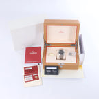 Omega Constellation Watch 123.10.38.21.06.001 Gray-Face