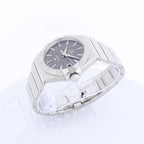 Omega Constellation Watch 123.10.38.21.06.001 Gray-Face