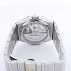 Omega Constellation Watch 123.10.38.21.06.001 Gray-Face