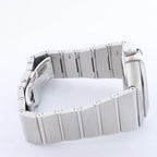 Omega Constellation Watch 123.10.38.21.06.001 Gray-Face