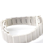Omega Constellation 123.15.24.60.01.001 92203020 SS QZ Watch with Black Dial