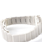 Omega Constellation 123.15.24.60.01.001 92203020 SS QZ Watch with Black Dial