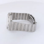 Omega Constellation 1502.30 Automatic Wristwatch Silver Dial