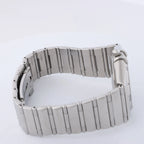 Omega Constellation 1502.30 Automatic Wristwatch Silver Dial